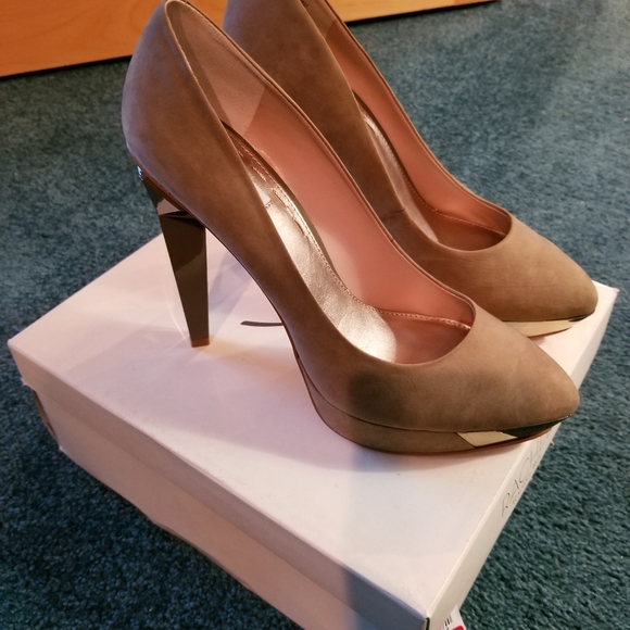 Rachel Roy Rfcarthay Dark Green - Picture 1 of 7